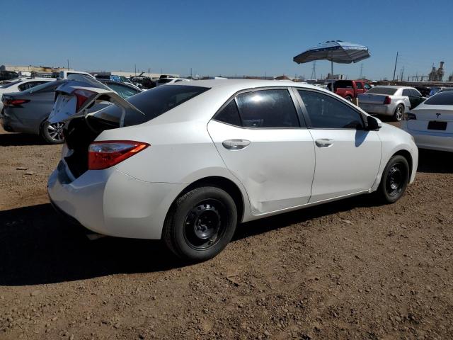 Photo 3 from auction – 2014 TOYOTA COROLLA with VIN 5YFBPRHE6EP015320