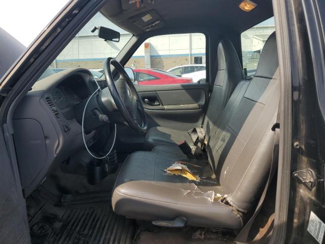 Photo 7 from auction – 2001 FORD RANGER with VIN 1FTYR10D61TB10987