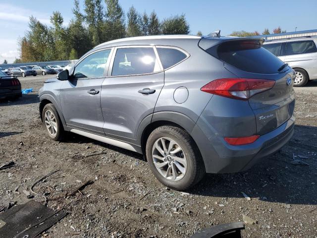 Photo 2 from auction – 2017 HYUNDAI TUCSON LIM with VIN KM8J3CA47HU509209