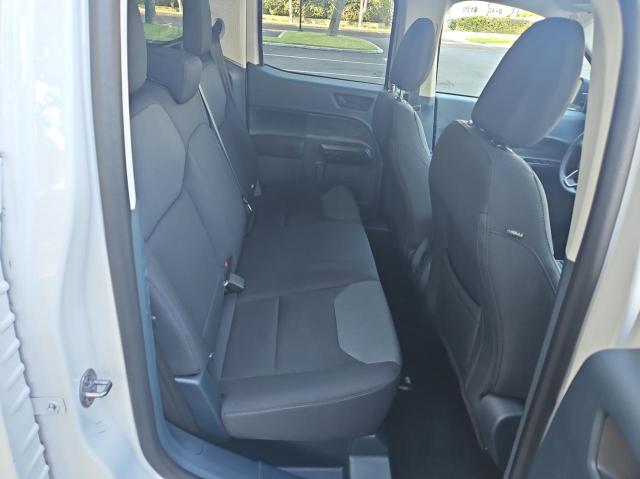 Photo 6 from auction – 2022 FORD MAVERICK X with VIN 3FTTW8E34NRA57418