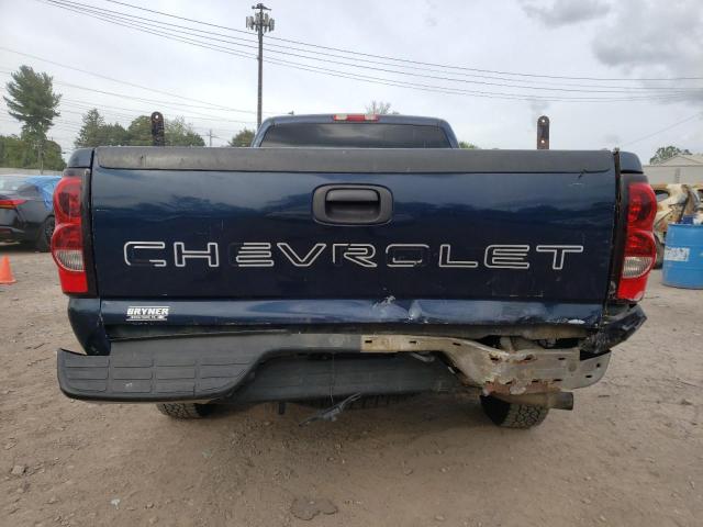 Photo 6 from auction – 2007 CHEVROLET SILV1500 2 with VIN 3GCEC14X87G239862