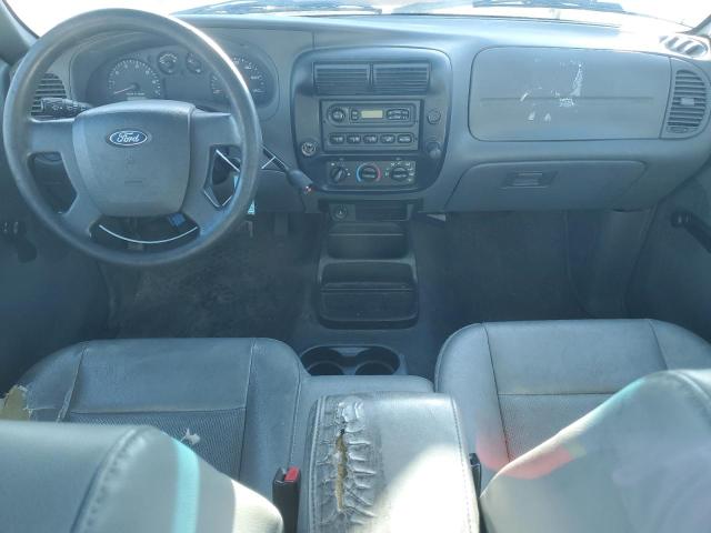 Photo 8 from auction – 2011 FORD RANGER with VIN 1FTKR1AD5BPA80413