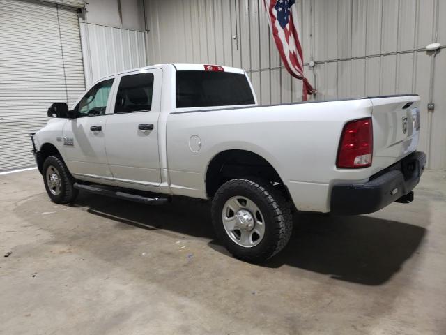 Снимка 3 от търг – 2017 RAM 2500 ST с VIN 3C6UR5CJ7HG514256