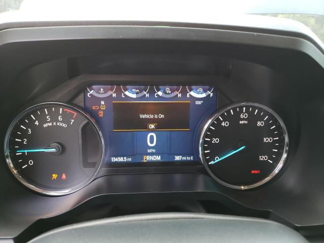 Photo 9 from auction – 2023 FORD EXPEDITION with VIN 1FMJK1J83PEA01001
