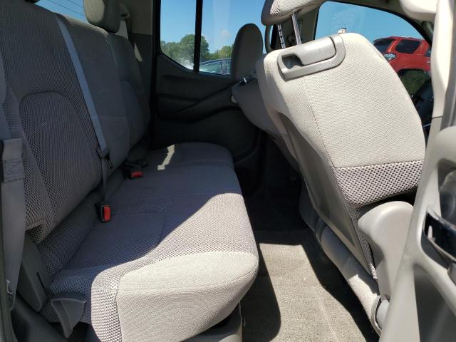 Photo 10 from auction – 2010 NISSAN FRONTIER C with VIN 1N6AD0ER6AC447252