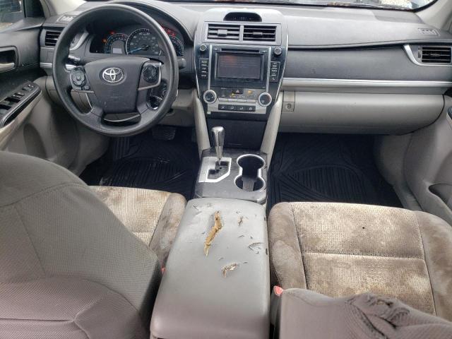 Photo 8 from auction – 2014 TOYOTA CAMRY L with VIN 4T4BF1FK3ER405356