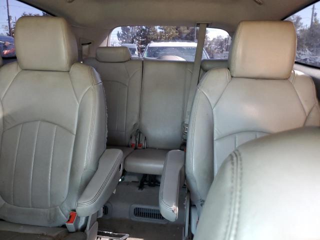 Снимка 10 от търг – 2011 BUICK ENCLAVE CX с VIN 5GAKVBED2BJ338726
