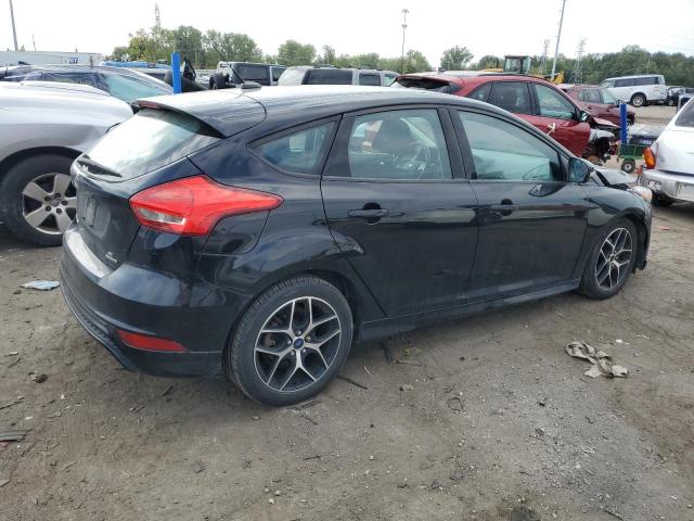 Photo 3 from auction – 2016 FORD FOCUS SE with VIN 1FADP3K25GL244349