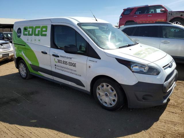 Photo 4 from auction – 2015 FORD TRANSIT CO with VIN NM0LS7E70F1223614
