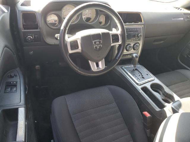 Photo 8 from auction – 2013 DODGE CHALLENGER with VIN 2C3CDYBT4DH631136