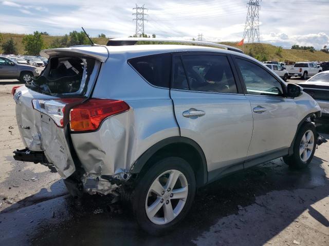 Photo 3 from auction – 2014 TOYOTA RAV4 XLE with VIN 2T3RFREVXEW217847