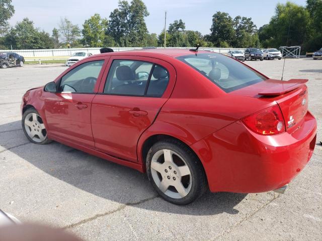 Photo 2 from auction – 2010 CHEVROLET COBALT 2LT with VIN 1G1AF5F50A7220047