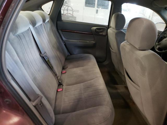 Photo 10 from auction – 2000 CHEVROLET IMPALA with VIN 2G1WF52K2Y9152392