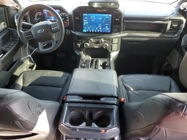 Photo 8 from auction – 2022 FORD F150 SUPER with VIN 1FTEW1C83NKD79132