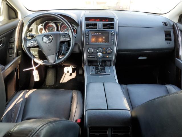 Photo 8 from auction – 2010 MAZDA CX-9 with VIN JM3TB2MV6A0208479