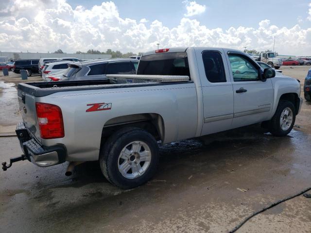 Photo 3 from auction – 2011 CHEVROLET SILVERADO with VIN 1GCRCSE09BZ248927