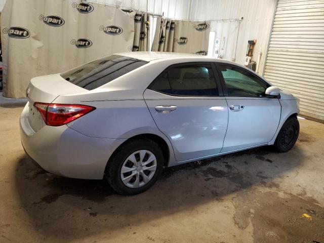Photo 3 from auction – 2016 TOYOTA COROLLA L with VIN 2T1BURHE4GC550562