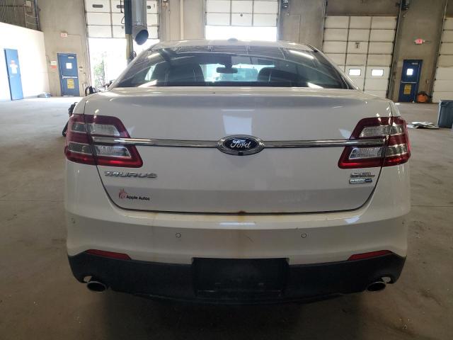 صورة رقم 6 من المزاد - 2014 FORD TAURUS SEL مع VIN 1FAHP2H83EG157451