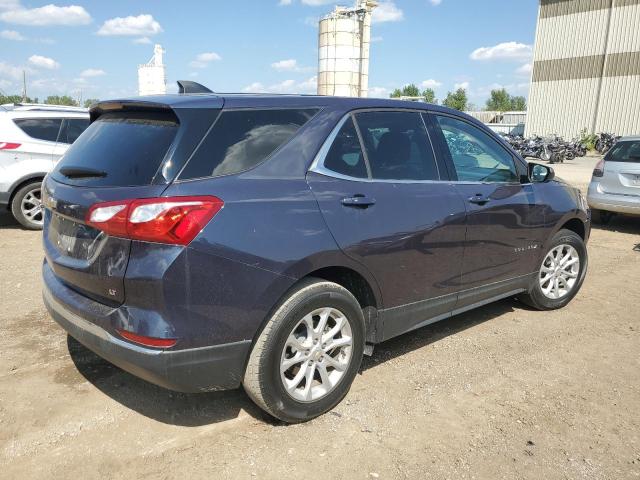 Photo 3 from auction – 2018 CHEVROLET EQUINOX LT with VIN 3GNAXJEV3JL332861