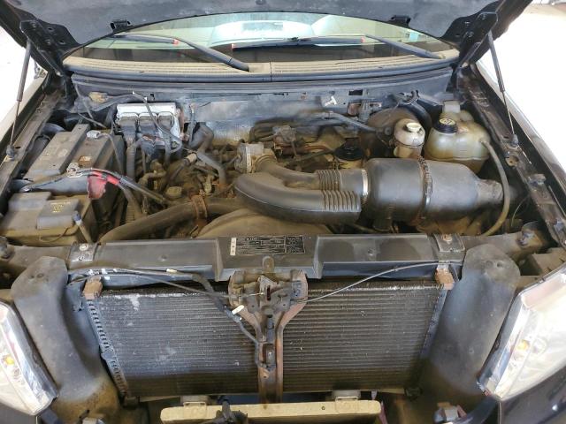 Photo 11 from auction – 2008 FORD F150 with VIN 1FTRF14W48KD45364