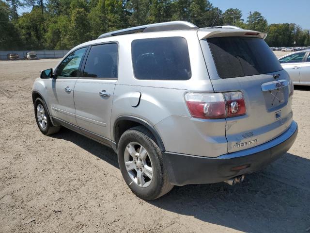 Photo 2 from auction – 2008 GMC ACADIA SLE with VIN 1GKER13758J141750