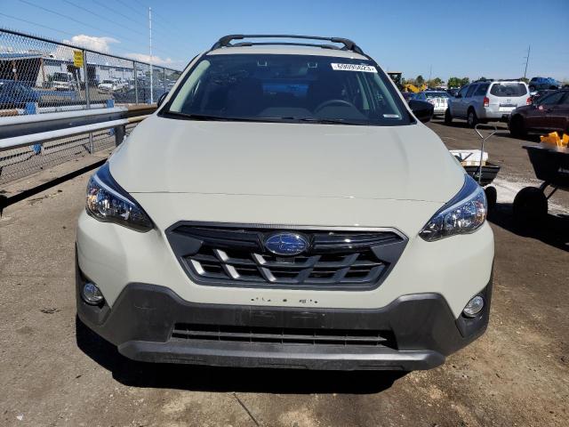 Photo 5 from auction – 2023 SUBARU CROSSTREK with VIN JF2GTAPC1P8281539