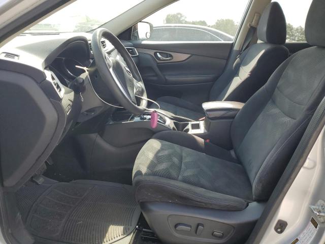 Photo 7 from auction – 2014 NISSAN ROGUE S with VIN 5N1AT2MT8EC798180