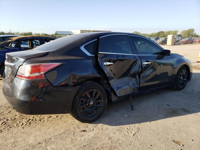 Photo 3 from auction – 2014 NISSAN ALTIMA 2.5 with VIN 1N4AL3AP9EC287505