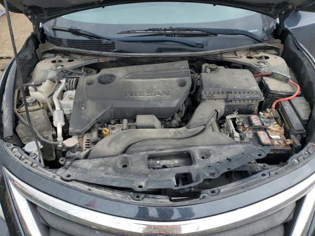 Photo 11 from auction – 2015 NISSAN ALTIMA 2.5 with VIN 1N4AL3AP2FC438377