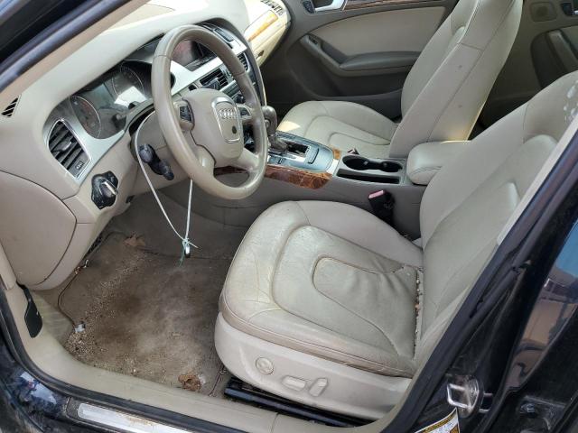 Photo 7 from auction – 2011 AUDI A4 PREMIUM with VIN WAUSFAFL1BA023005