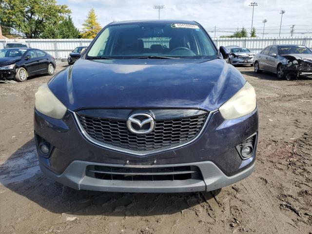 Photo 5 from auction – 2013 MAZDA CX-5 TOURI with VIN JM3KE2CE5D0123402