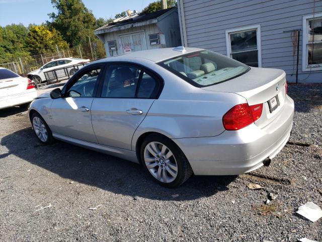 Photo 2 from auction – 2011 BMW 335 XI with VIN WBAPL5C5XBA982849