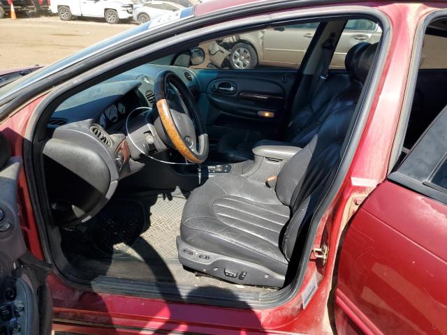 Photo 7 from auction – 1999 CHRYSLER 300M with VIN 2C3HE66G7XH191437