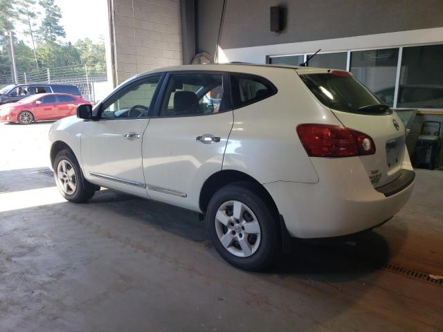 Photo 2 from auction – 2014 NISSAN ROGUE SELE with VIN JN8AS5MT8EW102736