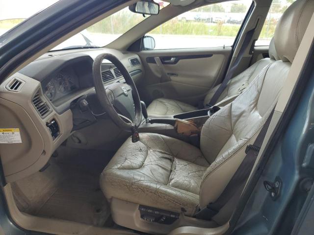 Photo 7 from auction – 2002 VOLVO S60 with VIN YV1RS61R422122010