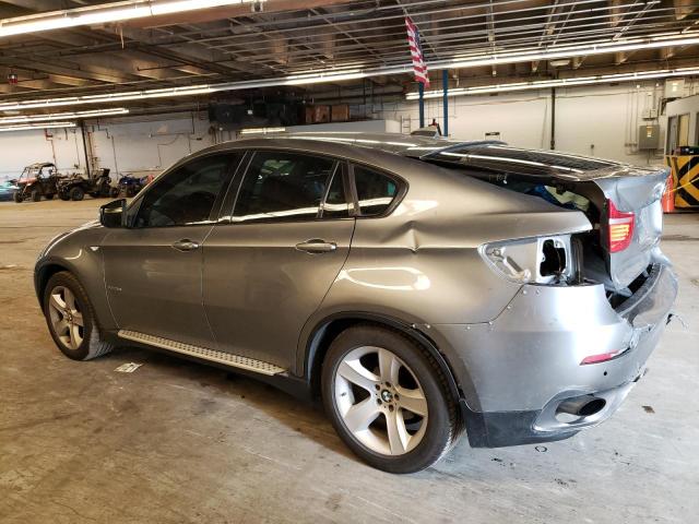 Photo 2 from auction – 2012 BMW X6 XDRIVE3 with VIN 5UXFG2C59CL780817
