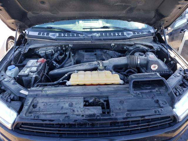 Photo 11 from auction – 2018 FORD F150 SUPER with VIN 1FTEW1EG7JKC85110