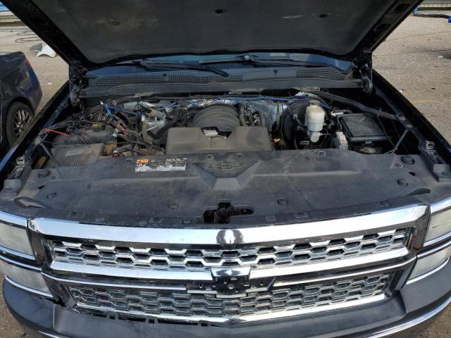 Photo 11 from auction – 2015 CHEVROLET SILVERADO with VIN 1GCNCPEH5FZ283679