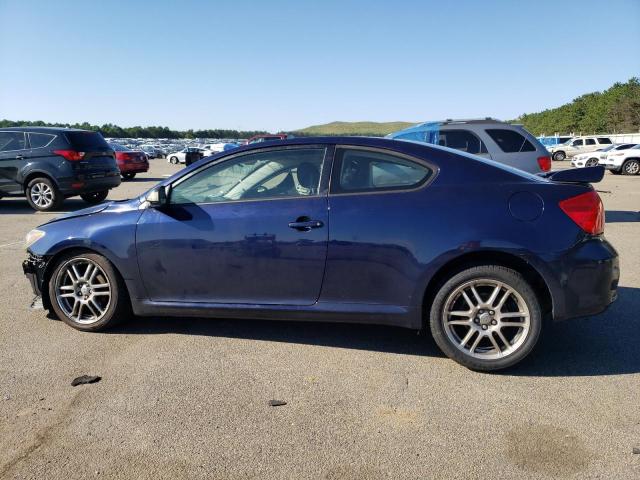 Photo 2 from auction – 2007 SCION TC with VIN JTKDE177170216468