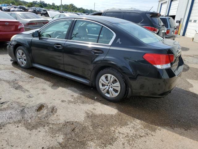 Photo 2 from auction – 2013 SUBARU LEGACY 2.5 with VIN 4S3BMBA64D3008179