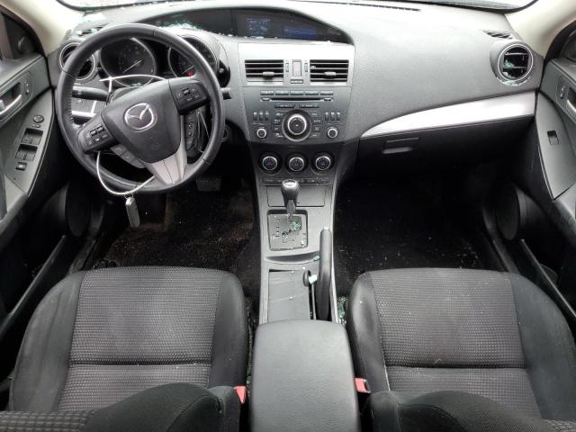Photo 8 from auction – 2013 MAZDA 3 I with VIN JM1BL1L74D1734946