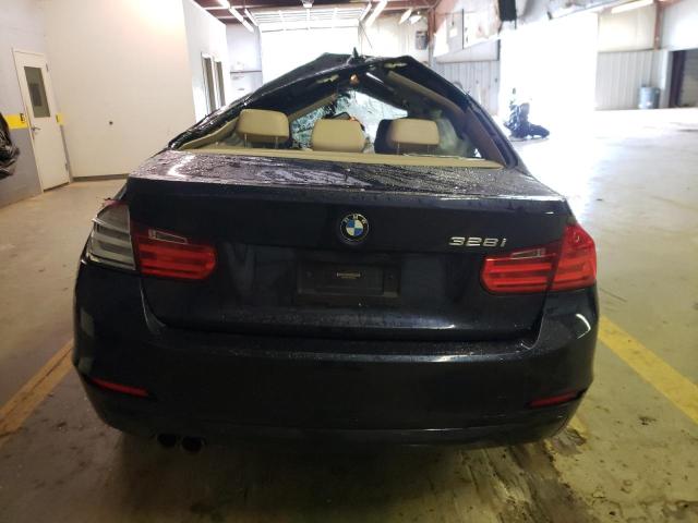 Photo 6 from auction – 2014 BMW 328 I with VIN WBA3A5C53EP601865