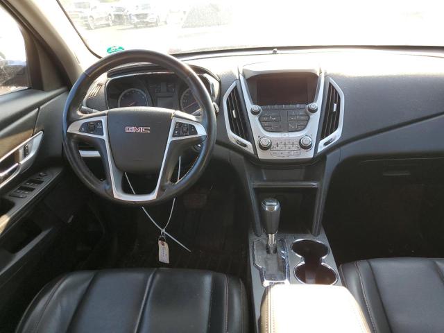 Photo 8 from auction – 2016 GMC TERRAIN SL with VIN 2GKFLUEK4G6148970