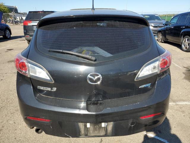 Photo 6 from auction – 2013 MAZDA 3 I with VIN JM1BL1L7XD1804675