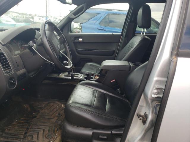 Photo 7 from auction – 2012 FORD ESCAPE LIM with VIN 1FMCU0E75CKC79618