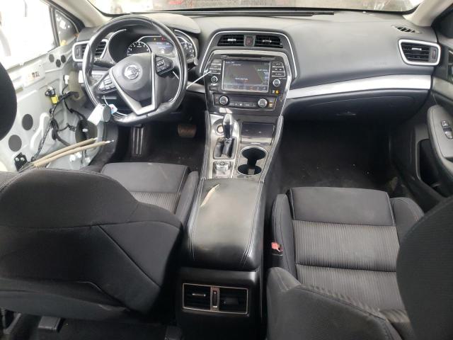 Photo 8 from auction – 2018 NISSAN MAXIMA 3.5 with VIN 1N4AA6AP4JC373161