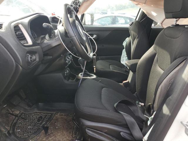 Photo 7 from auction – 2015 JEEP RENEGADE L with VIN ZACCJBBT2FPB94787