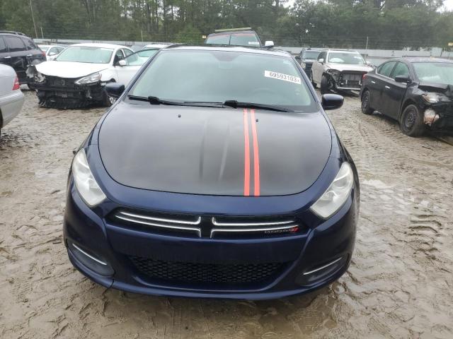 Photo 5 from auction – 2016 DODGE DART SE AE with VIN 1C3CDFDH3GD517398