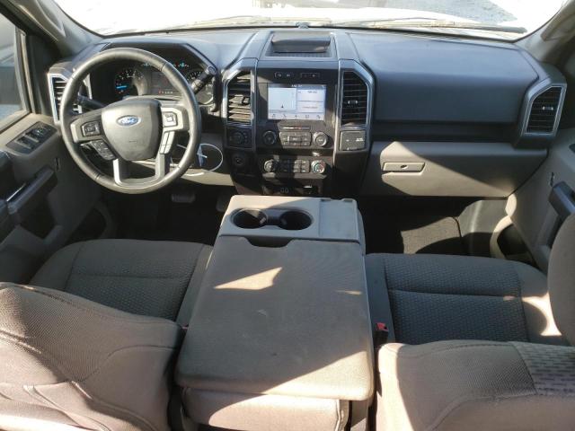 Photo 8 from auction – 2019 FORD F150 SUPER with VIN 1FTEW1E45KFC77118