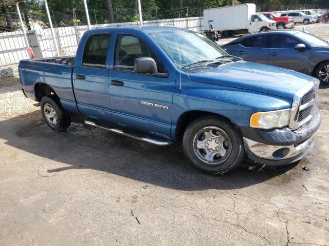 Photo 4 from auction – 2003 DODGE RAM 1500 S with VIN 1D7HA18N93S268548